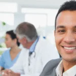 Operadoras de Saúde