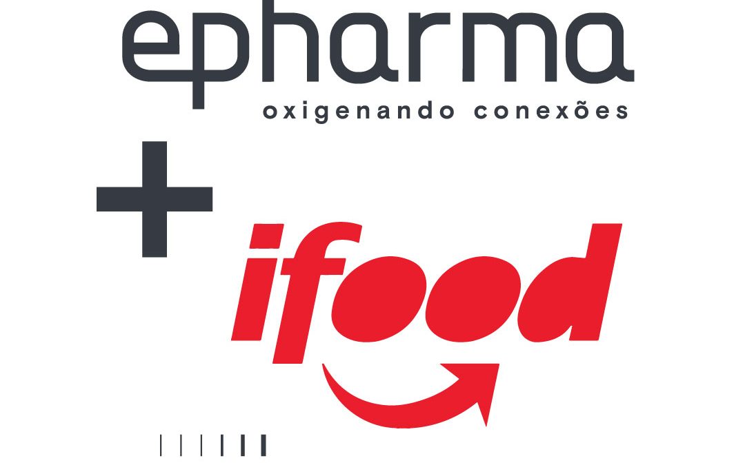 iFood e epharma levam benefício em medicamentos para restaurantes