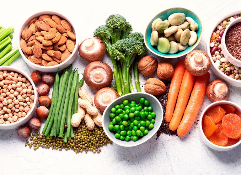 Grupo EP epharma Oleaginosas e verduras