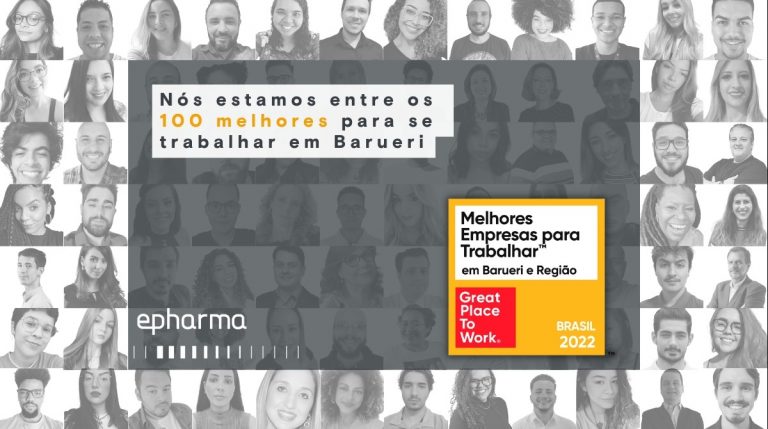 Grupo EP epharma
