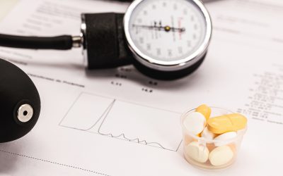 Uso de remédios para hipertensão aumenta 46,4% no primeiro bimestre
