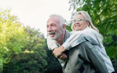 O futuro da saúde: conexões vitais para a longevidade