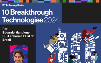 SXSW 2024: MIT Revela as 10 Tecnologias Revolucionárias que Impactarão o Mundo
