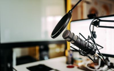 Oxigenando Ideias para uma Saúde Conectada: Insights dos Últimos Episódios do Podcast