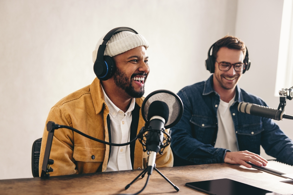 Bernardo Tinoco fala sobre inovação na saúde e parcerias estratégicas no podcast oxigenando