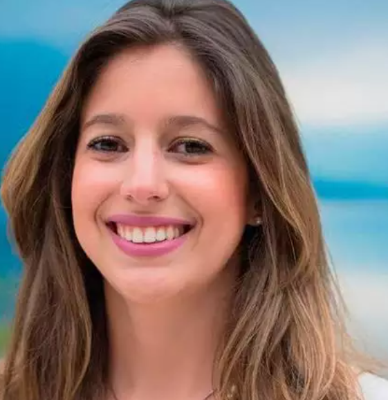 Conhecendo a protagonista em inovação na saúde Vanessa Freitas