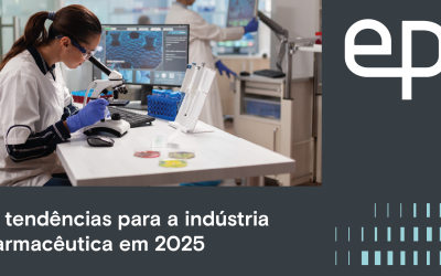 6 tendências que vão transformar a indústria farmacêutica em 2025