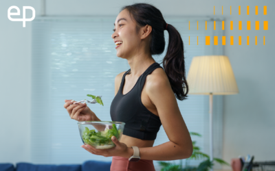 Alimentação e Asma: Como a Nutrição Pode Ajudar a Controlar os Sintomas da Doença