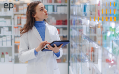 Como inteligência artificial é aplicada ao desenvolvimento e fabricação de medicamentos