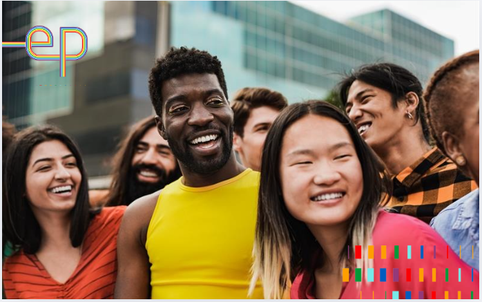 epharma reforça compromisso com diversidade e inclusão no Mês do Orgulho LGBTQIA+