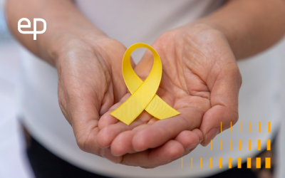 Setembro Amarelo: pela valorização da vida e da saúde mental nas empresas