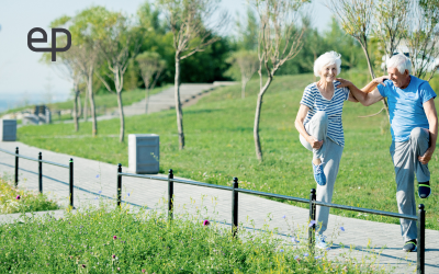 Healthspan vs lifespan: qual é a diferença?