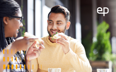 Saúde Mental e Alimentação: Como a Dieta Mediterrânea e o Intestino Influenciam a Qualidade de Vida