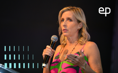 Outubro Rosa: informação, acesso e inovação com Gabriella Antici, fundadora do Instituto Protea