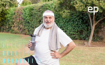 Saúde do homem: o que é andropausa e qual o papel da testosterona