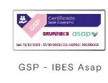 GSP - IBES Asap