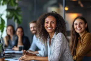 Benefícios de Saúde Corporativos