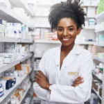 Farmácias & Drogarias