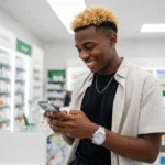 Serviços para Pacientes