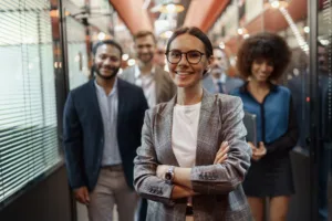 Gestão de Saúde Corporativa