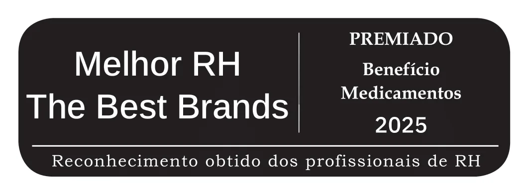 The Best Brands - Melhor RH