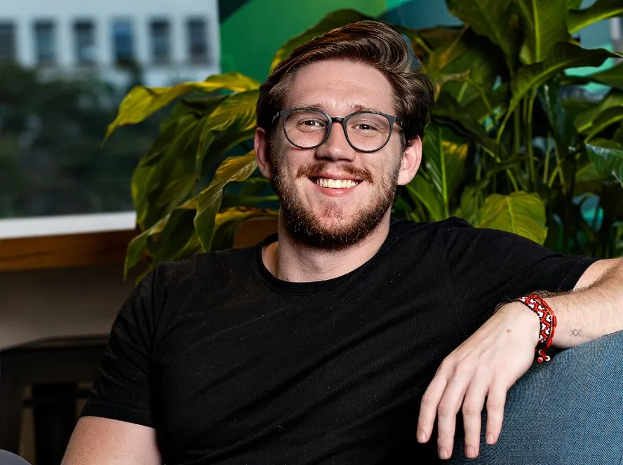 Grupo EP epharma Podcast Willian Peter Boelcke